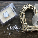 Designer Fragranced 100% Soya wax melts