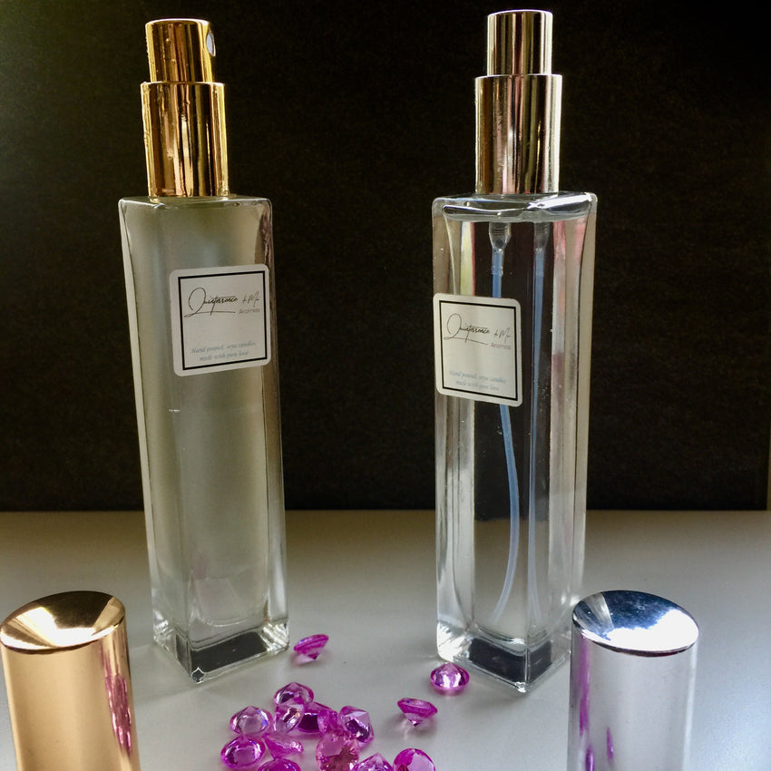 Luxurious Designer Ultra Fine Room Mist