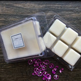 Designer Fragranced 100% Soya wax melts