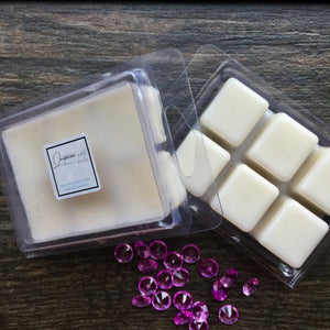 Designer Fragranced 100% Soya wax melts