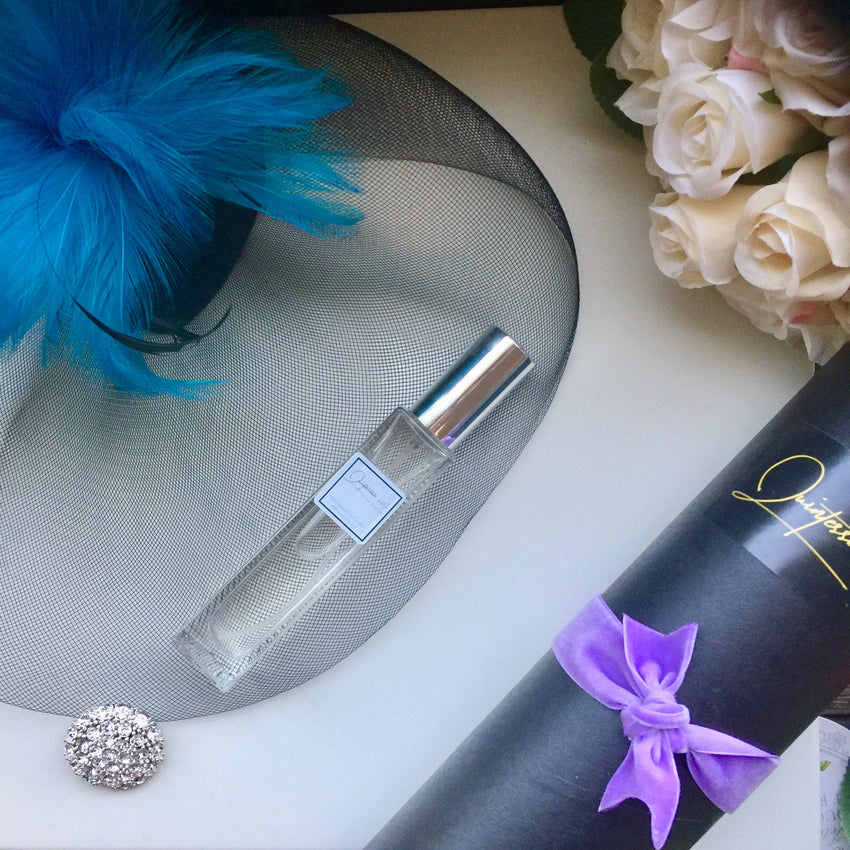 Luxurious Designer Ultra Fine Room Mist