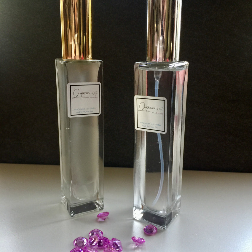Luxurious Designer Ultra Fine Room Mist