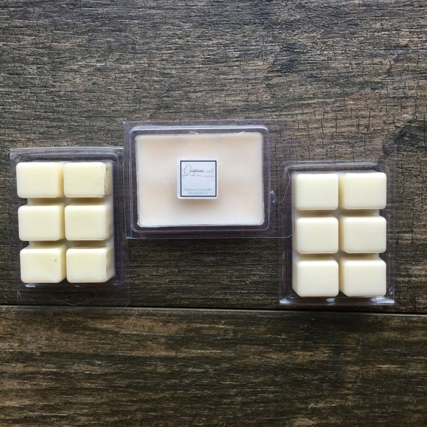 Designer Fragranced 100% Soya wax melts