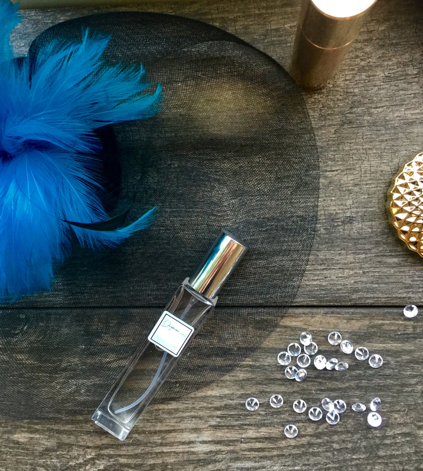 Luxurious Designer Ultra Fine Room Mist