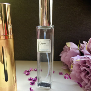 Luxurious Designer Ultra Fine Room Mist