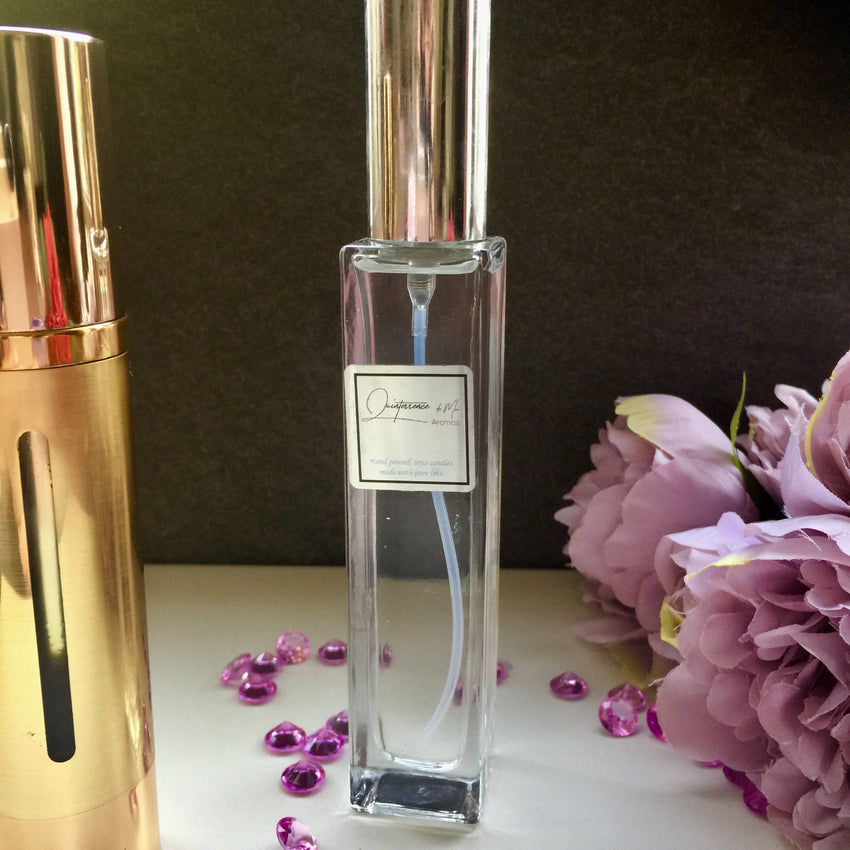 Luxurious Designer Ultra Fine Room Mist