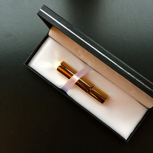 Luxury perfume Rollerball
