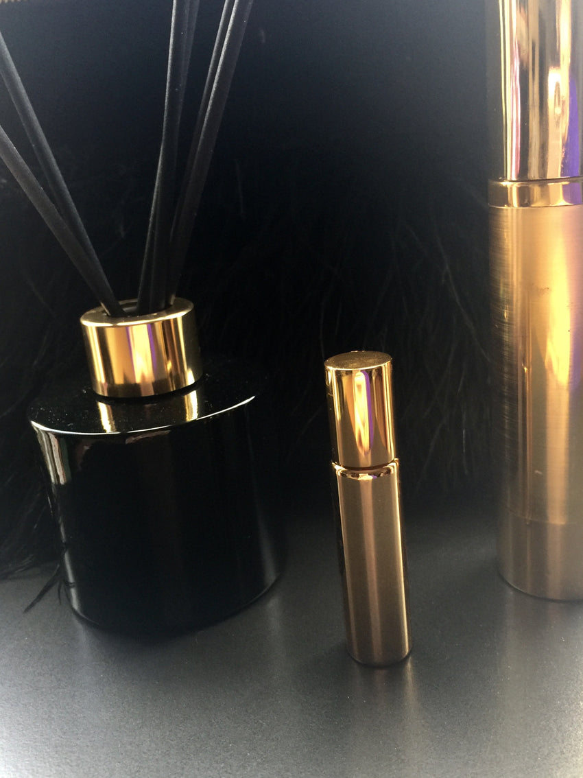 Luxury Designer Reed diffuser