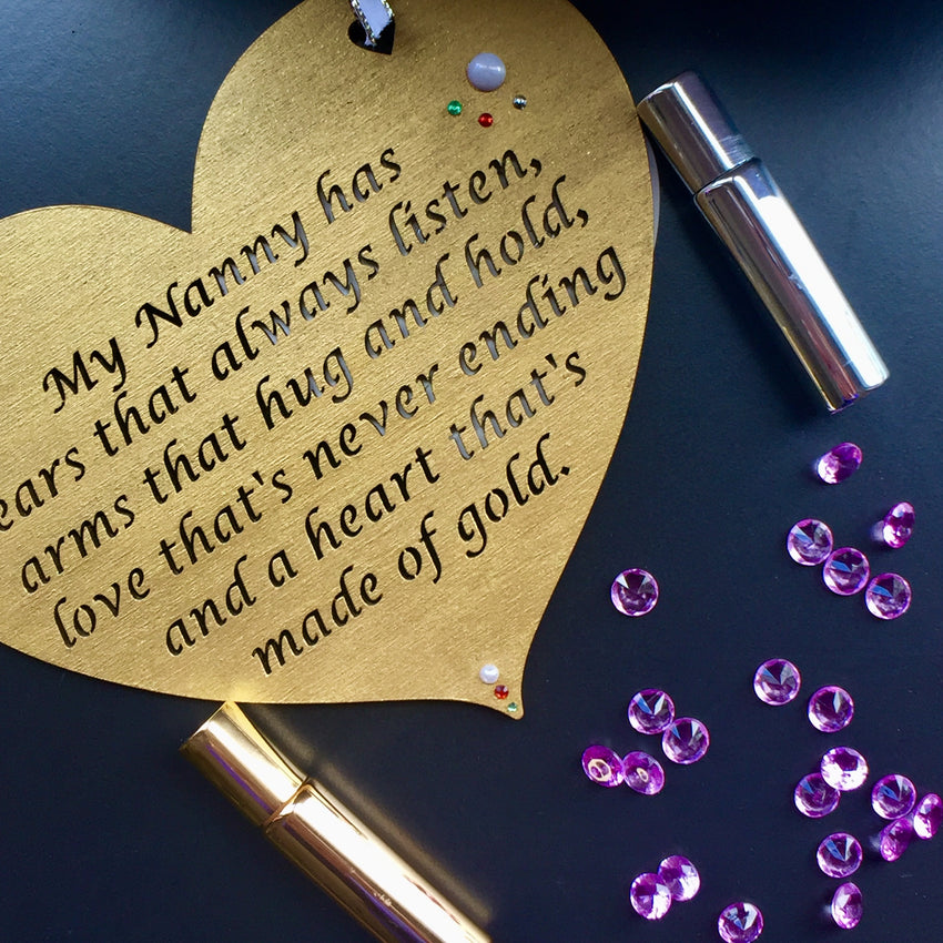 Luxury perfume Rollerball