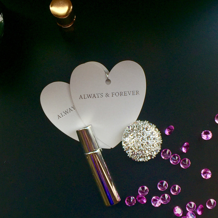 Luxury perfume Rollerball