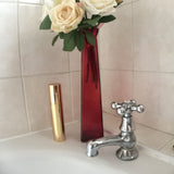 Luxury designer fragranced Gold Bath and Body oil