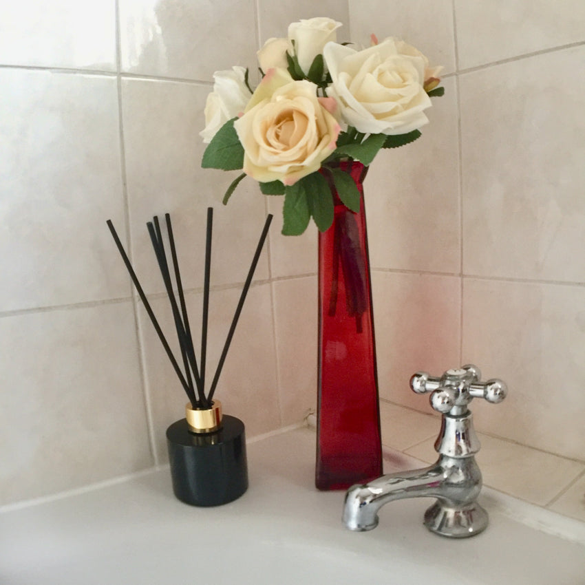 Luxury Designer Reed diffuser