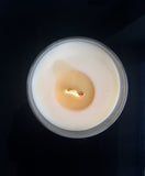 Designer fragranced 100% soya wax candle - 30cl